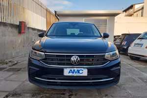 Volkswagen Tiguan 2.0 tdi Elegance 150cv dsg