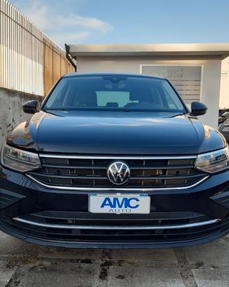 Volkswagen Tiguan 2.0 tdi Elegance 150cv dsg