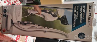 Vaporetto Silvercrest