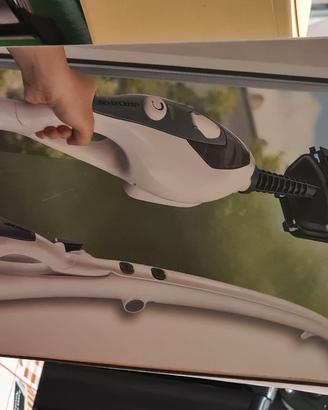 Vaporetto Silvercrest