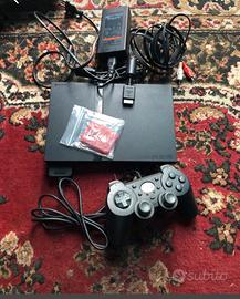 Playstation 2