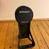 Roland TD10