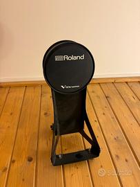 Roland TD10