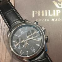 Philip Watch Cronografo collezione Blaze Sport