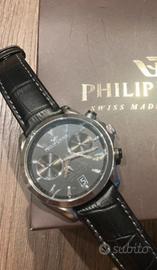 Philip Watch Cronografo collezione Blaze Sport