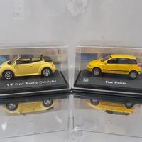 2 Modellini scala 1/72