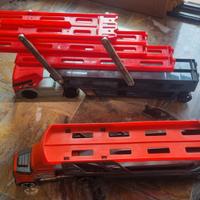 camion bisarca Hot Wheels