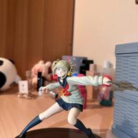 Figure di Himiko Toga