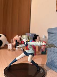 Figure di Himiko Toga