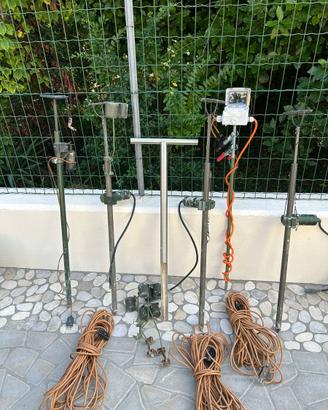 Stantuffi colombaccio