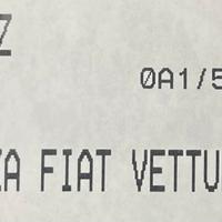 Parabrezza fiat panda del 2012 in poi 52058672