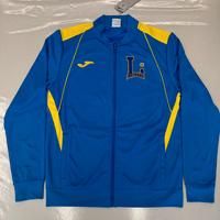 Tuta uomo calcio joma