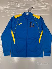 Tuta uomo calcio joma