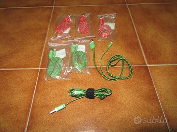 Cavi USB - Micro USB