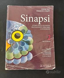 Sinapsi volume 2