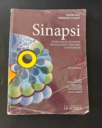 Sinapsi volume 2