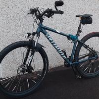 MTB 29" SPECIALIZED ROCKHOPPER 