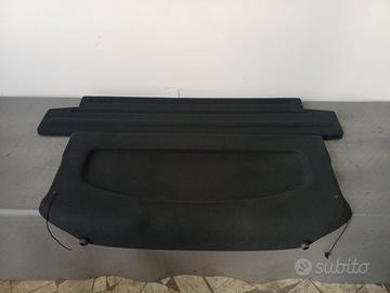 Mensola Cappelliera Copribaule Ford C-Max 2011