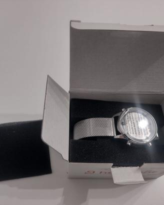 Orologio contapassi Hearkent