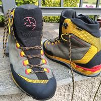 la Sportiva Trango Tech GTX