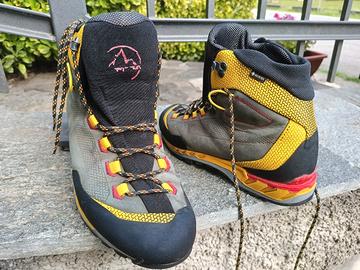 la Sportiva Trango Tech GTX