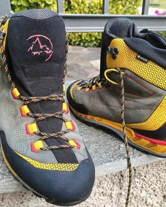la Sportiva Trango Tech GTX