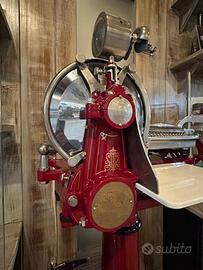 Affettatrice Berkel B