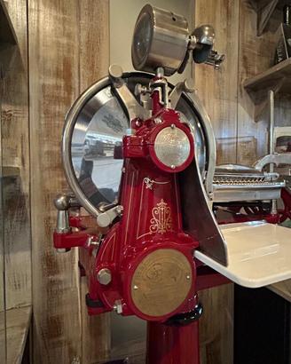 Affettatrice Berkel B