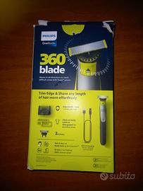 philips oneblade 
