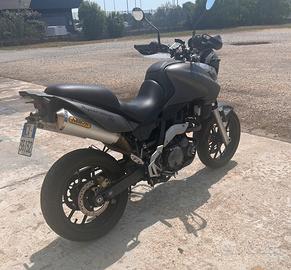 Aprila pegaso 660 strada patente A2