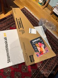 Chitarra classica Yamaha c40