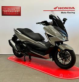 Honda Forza 350 - 2021