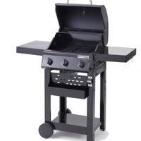 Barbecue naterial