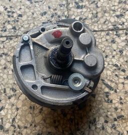 Modellismo mozzo piaggio si