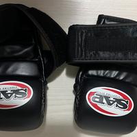 Guanti  mma boxe omologati