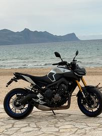 Yamaha MT 09 SP 2020