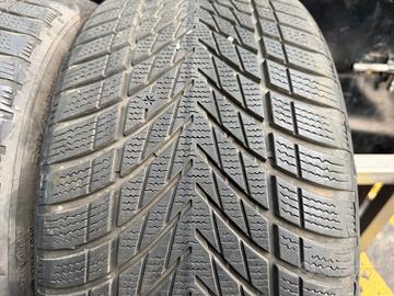 2 gomme 235/35/19 91w goodyear dot 2024 invernali