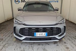 MG ZS 1.5 Hybrid+ Luxury Auto*solo 7.200 Km*