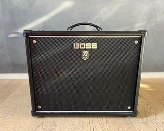 Amplificatore BOSS Kantana-100 MkII