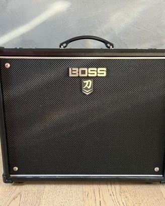 Amplificatore BOSS Kantana-100 MkII