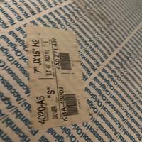 cerchi 15 in ferro Audi