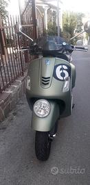 vespa 300