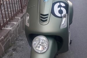 vespa 300