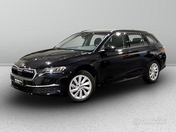 Skoda Octavia Wagon 2.0 tdi Executive 150cv dsg