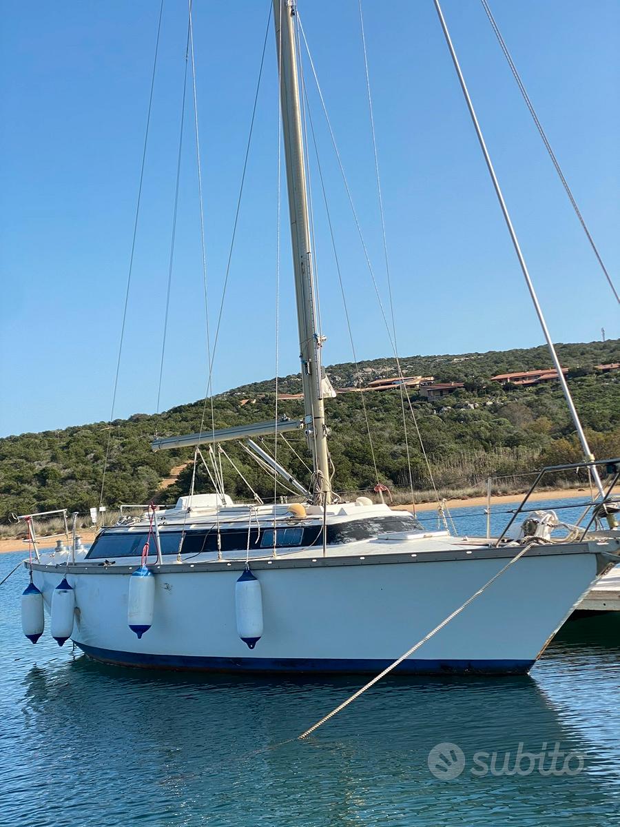 DUFOUR 31 — Vedi foto 1
