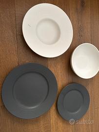 Set piatti Casa Masterchef Gourmet