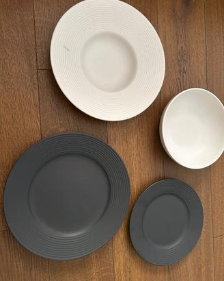 Set piatti Casa Masterchef Gourmet