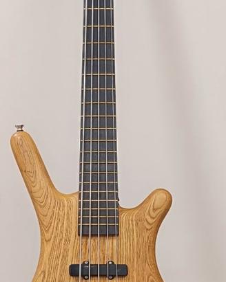 Basso Warwick Corvette Standard 5 corde