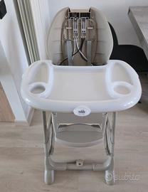 Seggiolone CAM Istante Art. S2400 - Solo struttura