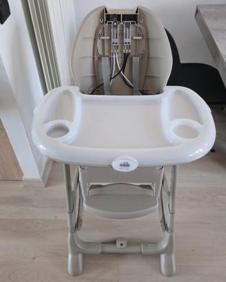 Seggiolone CAM Istante Art. S2400 - Solo struttura